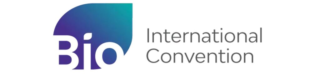 Bio International Convention 2025 Bio International Convention 2025
