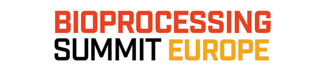 Bioprocessing Summit Europe 2025 Bioprocessing Summit Europe 2025