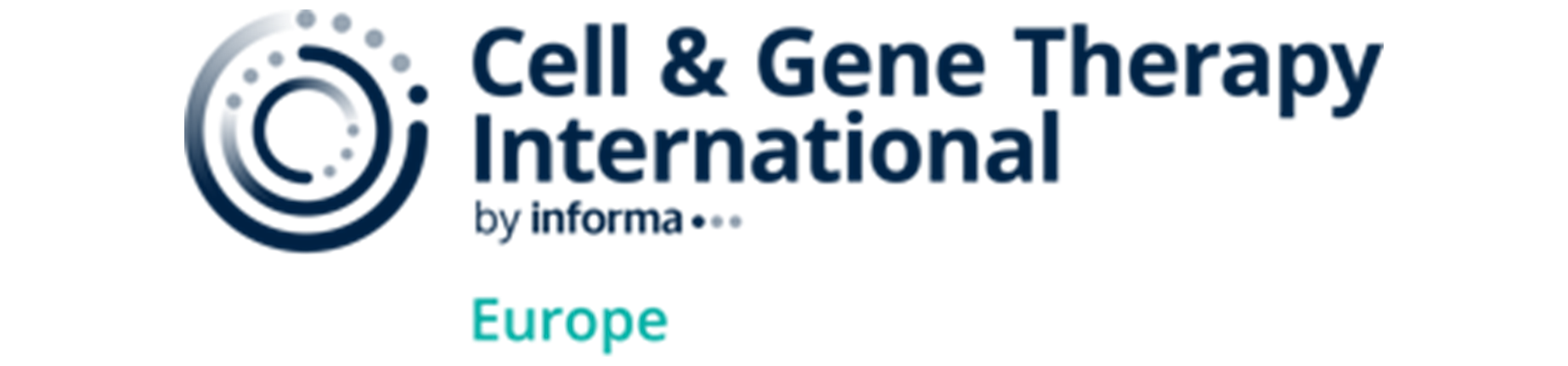 Cell & Gene Therapy International Europe 2026 Cell & Gene Therapy International Europe 2026