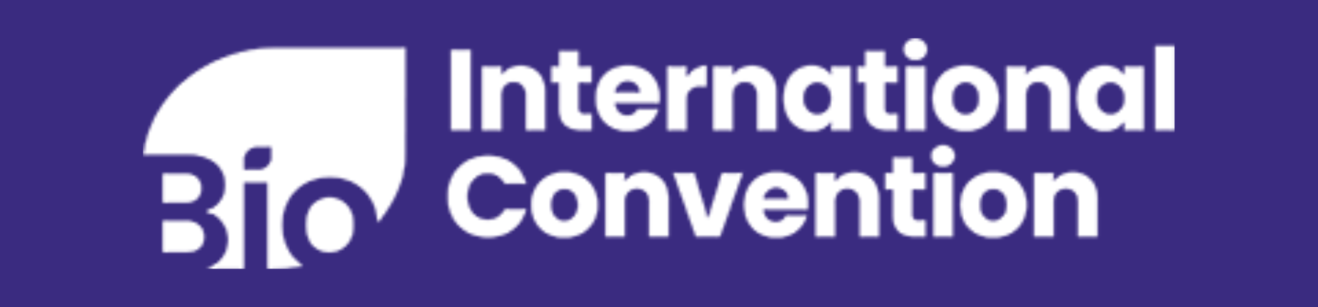 Bio International Convention 2026 Bio International Convention 2026
