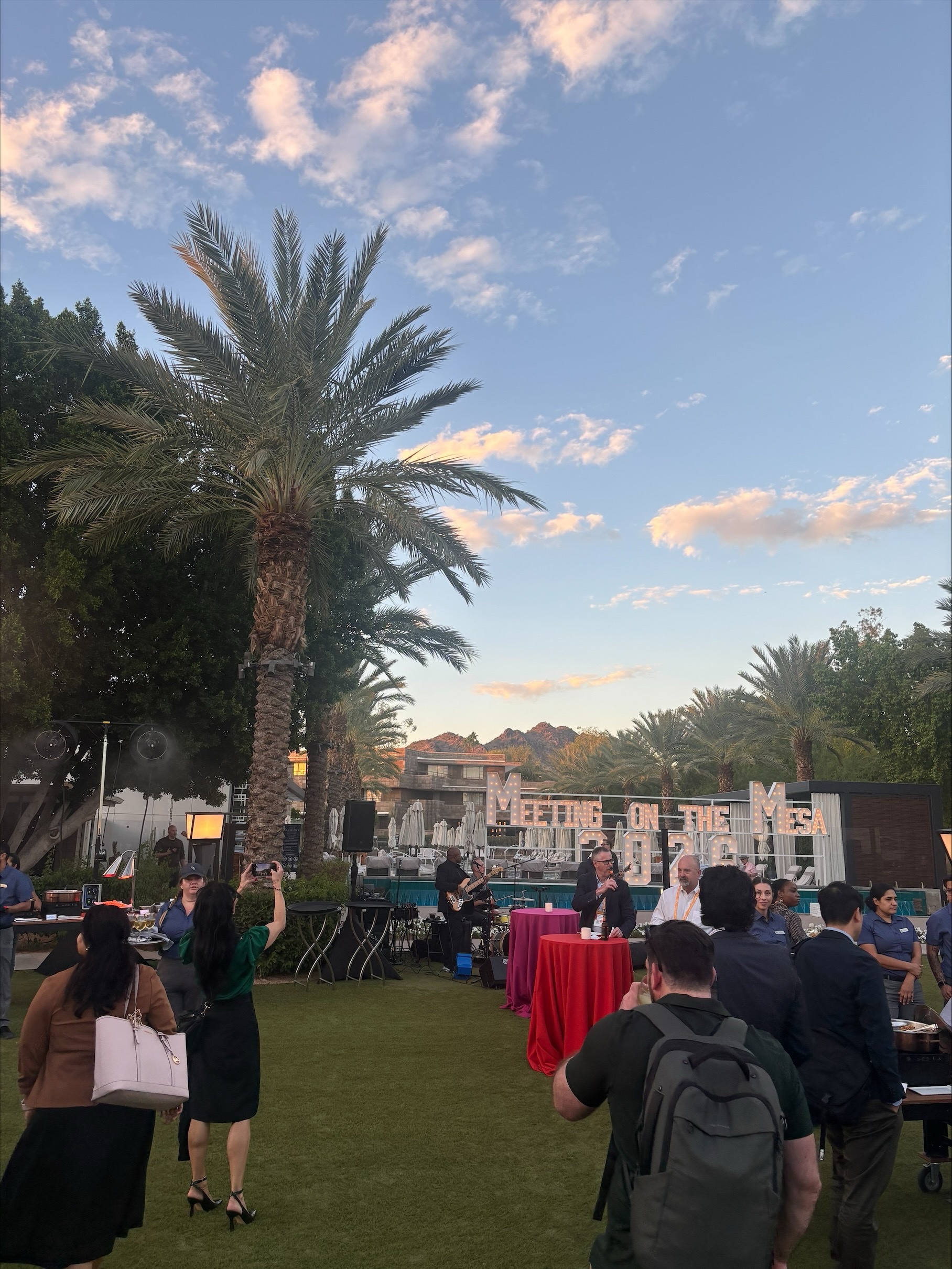 VIVEbiotech at Cell & Gene Meeting on the Mesa_2026_02